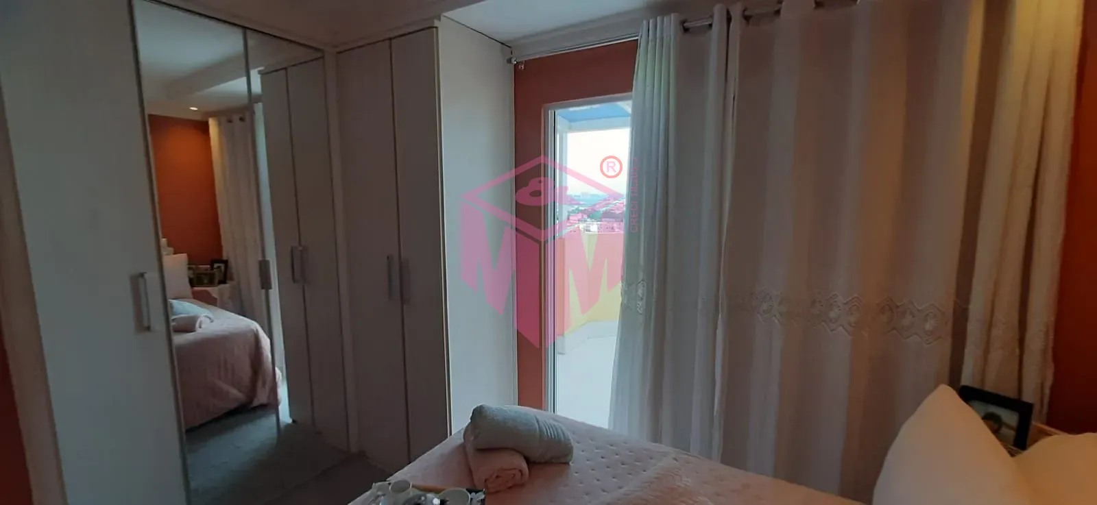 Cobertura, 3 quartos, 194 m² - Foto 33