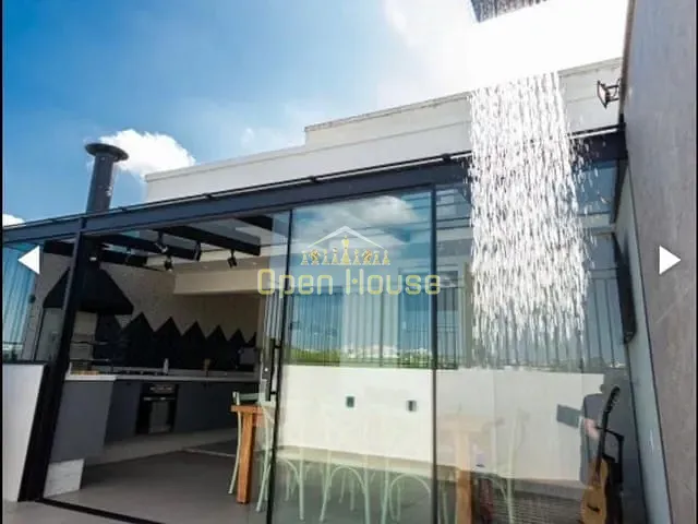 Cobertura / Penthouse 3 quartos e 3 banheiros, à venda, no bairro Jardim Amália em Volta Redonda