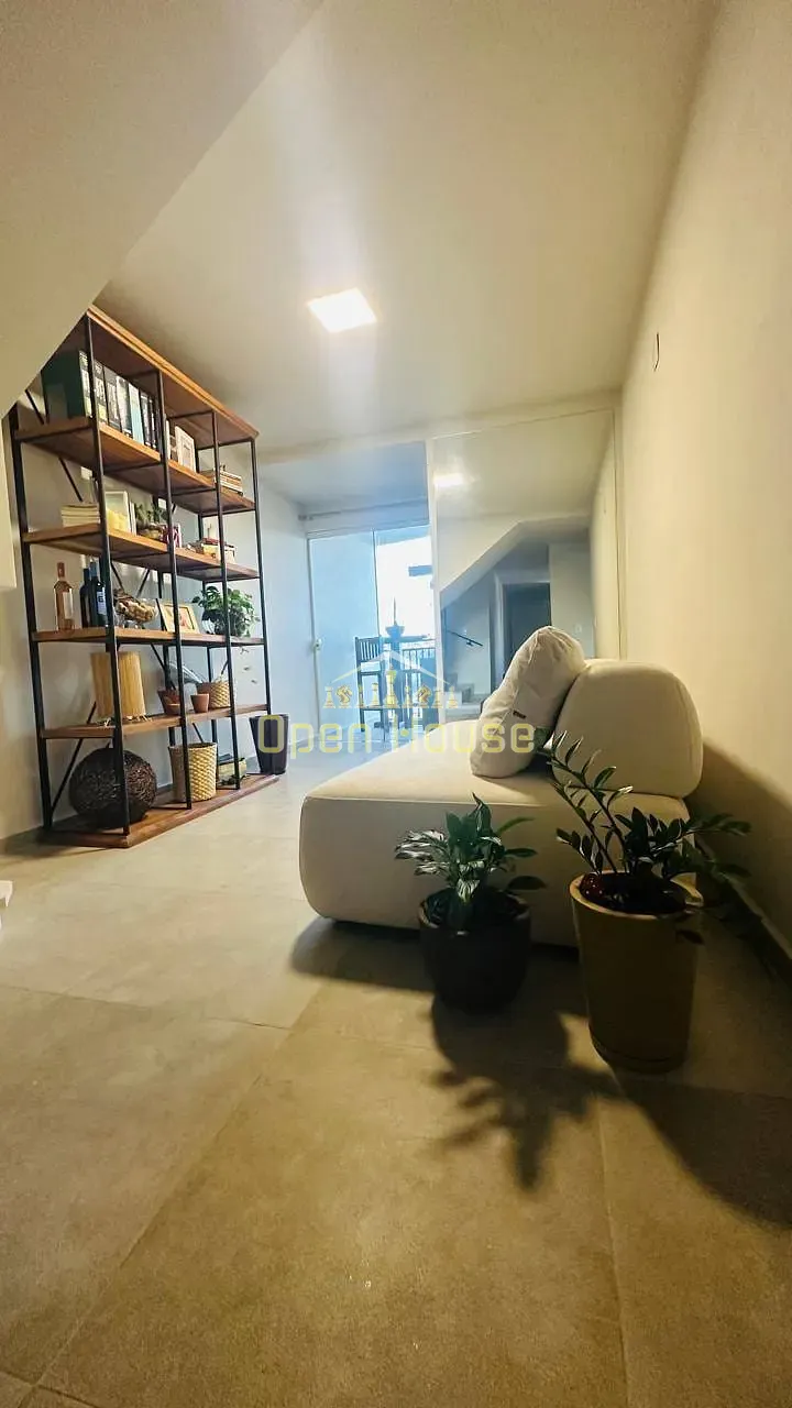 Cobertura, 3 quartos, 120 m² - Foto 3
