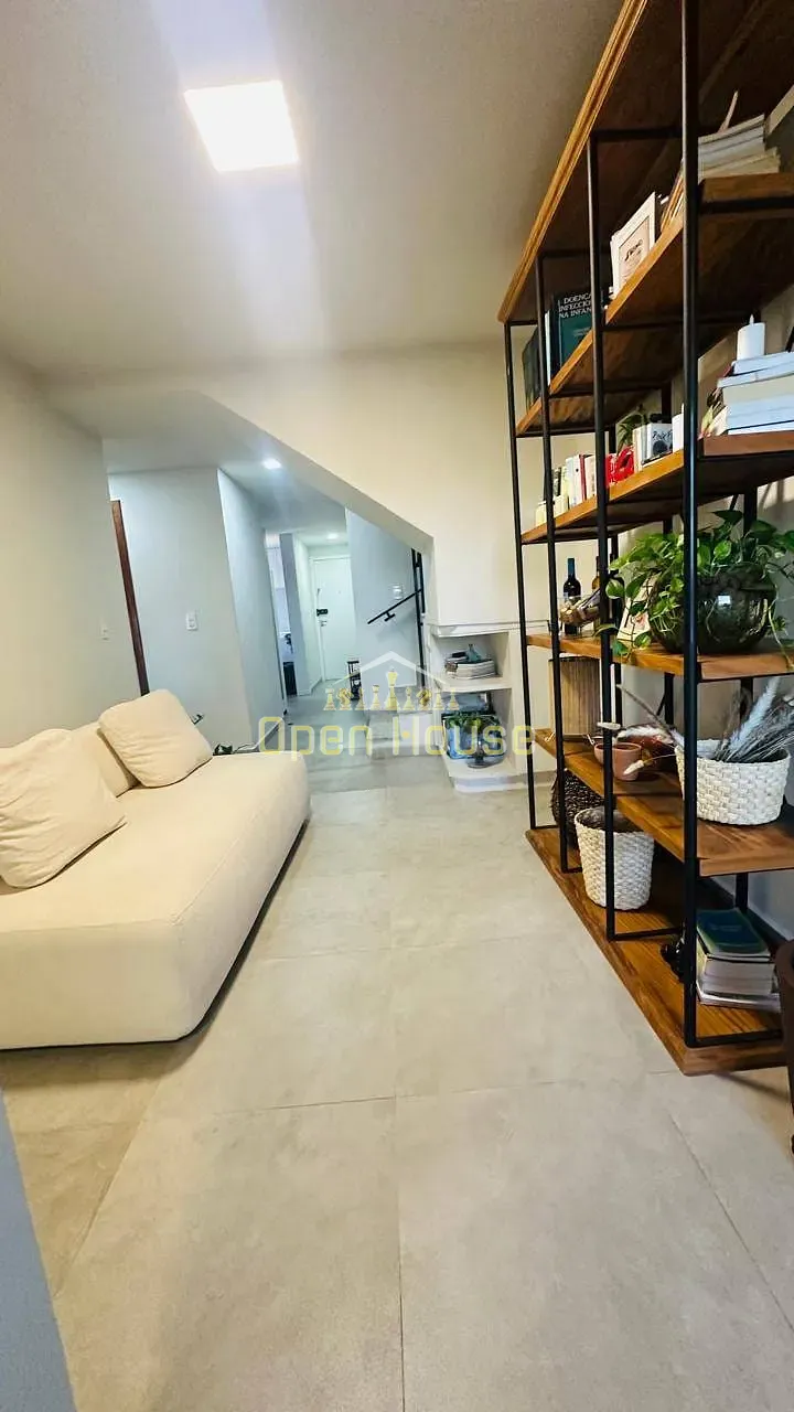 Cobertura, 3 quartos, 120 m² - Foto 4