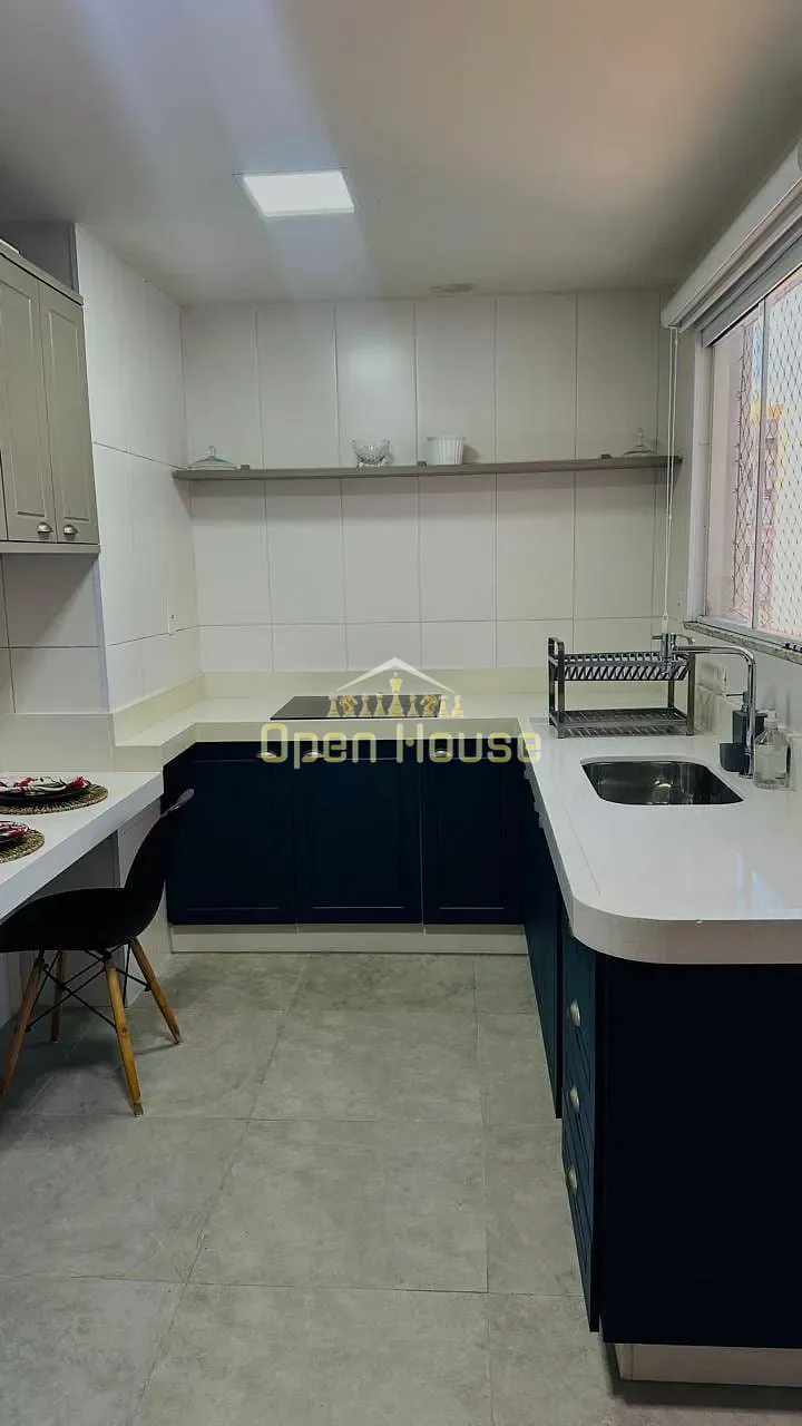 Cobertura, 3 quartos, 120 m² - Foto 6