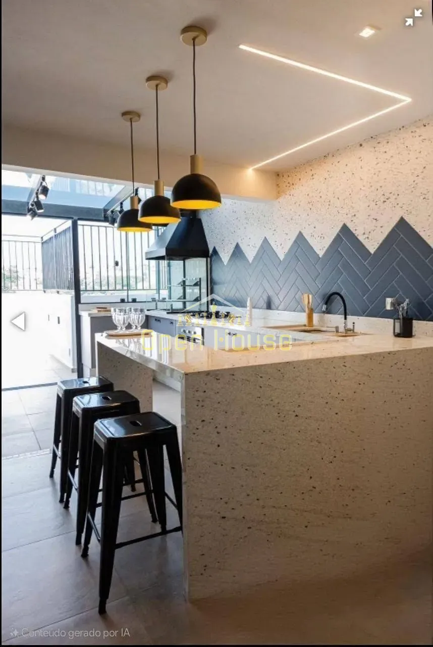 Cobertura, 3 quartos, 120 m² - Foto 12