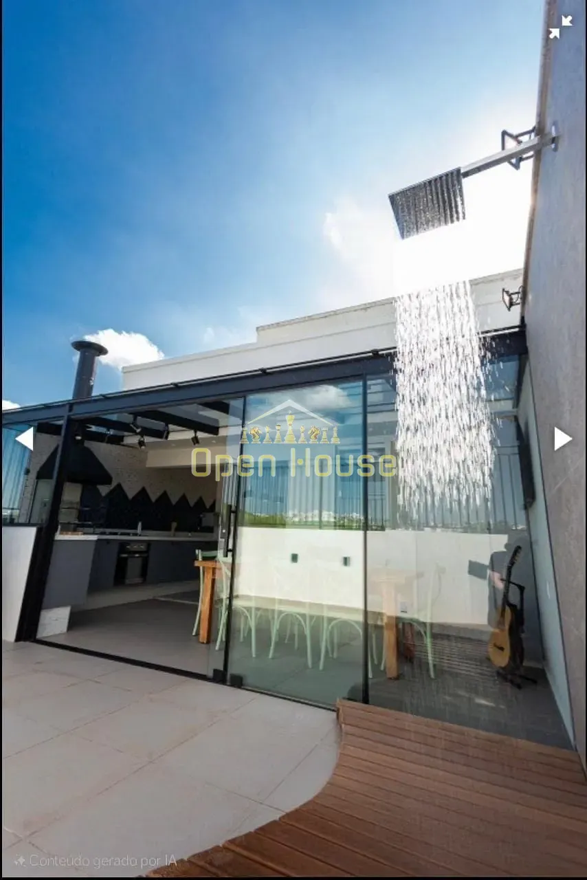Cobertura, 3 quartos, 120 m² - Foto 1