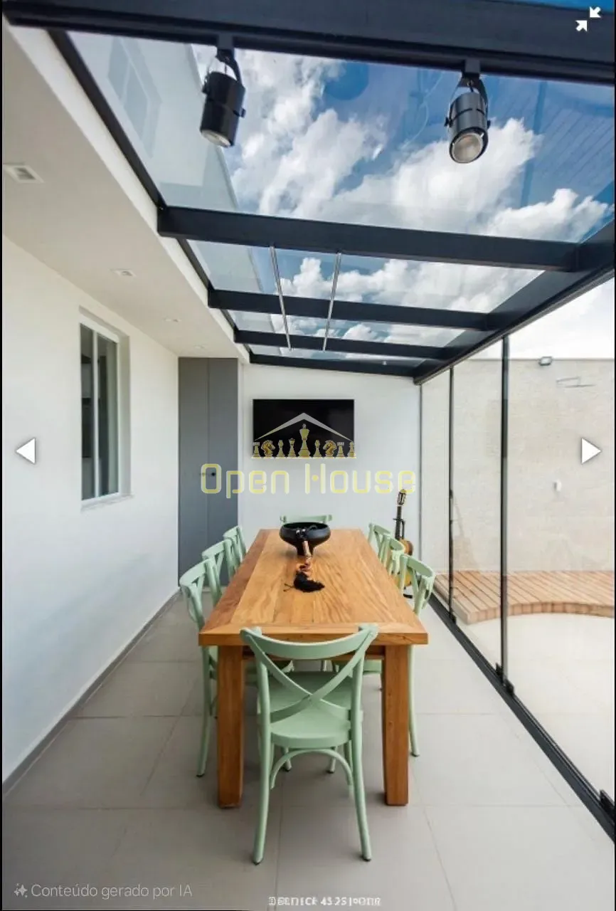 Cobertura, 3 quartos, 120 m² - Foto 15