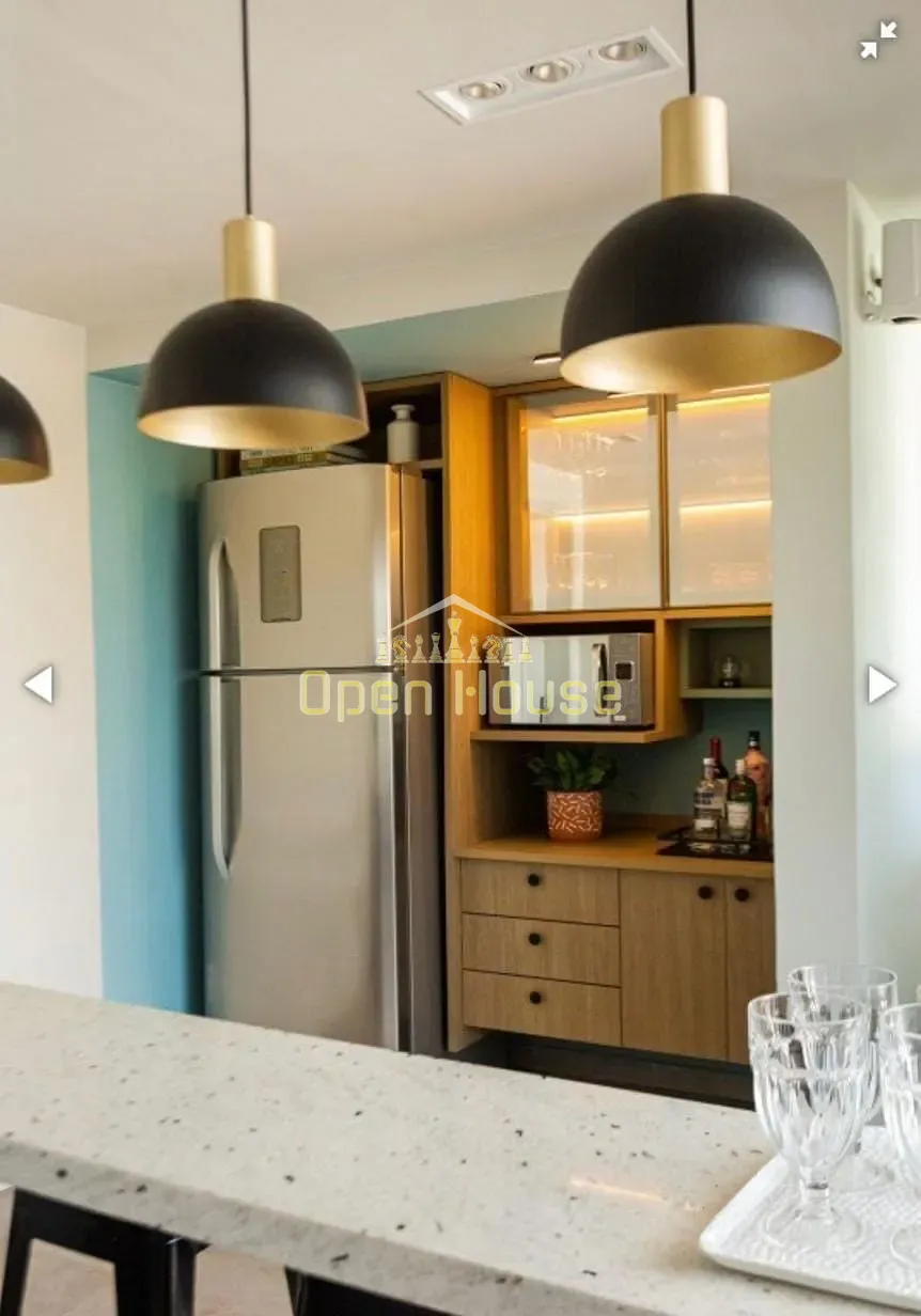 Cobertura, 3 quartos, 120 m² - Foto 14