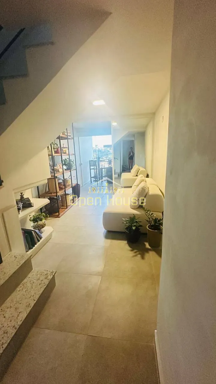 Cobertura, 3 quartos, 120 m² - Foto 2