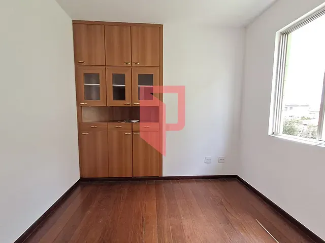 Cobertura / Penthouse 3 quartos e 2 banheiros, para alugar, no bairro Padre Eustáquio em Belo Horizonte