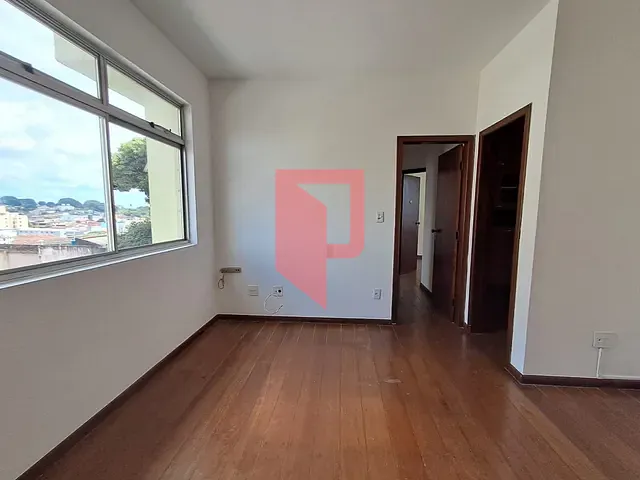 Cobertura / Penthouse 3 quartos e 2 banheiros, para alugar, no bairro Padre Eustáquio em Belo Horizonte
