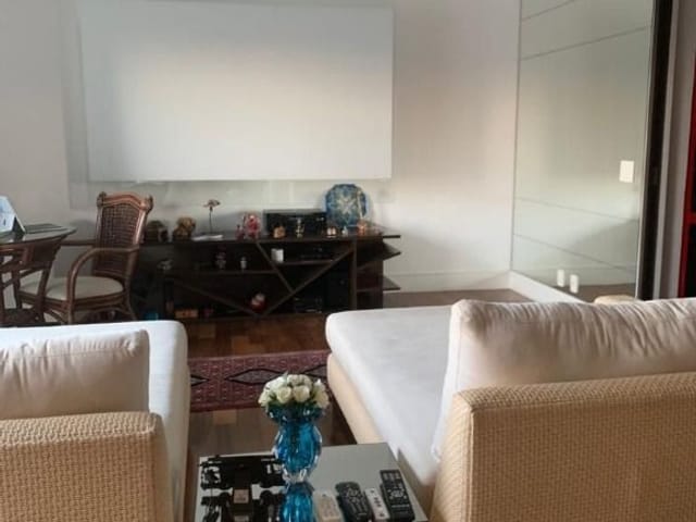 Cobertura / Penthouse 5 quartos e 5 banheiros, à venda, no bairro Alphaville Centro de Apoio I em Barueri