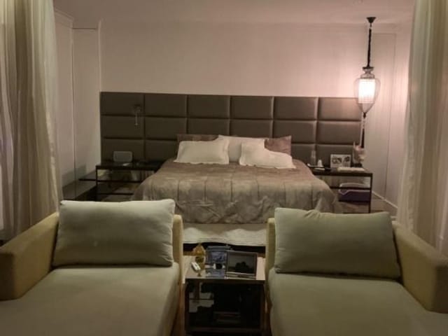 Cobertura / Penthouse 5 quartos e 5 banheiros, à venda, no bairro Alphaville Centro de Apoio I em Barueri