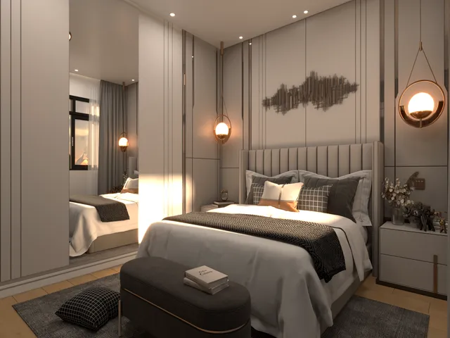 Cobertura / Penthouse com 148m² 3 quartos e 3 banheiros, à venda, no bairro Salgado Filho em Belo Horizonte