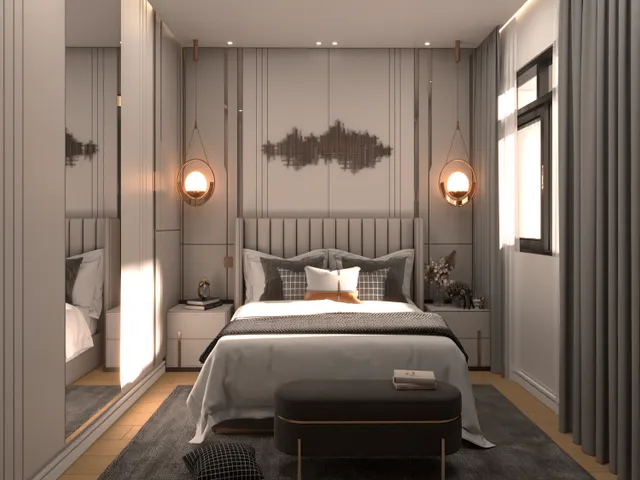 Cobertura / Penthouse com 148m² 3 quartos e 3 banheiros, à venda, no bairro Salgado Filho em Belo Horizonte