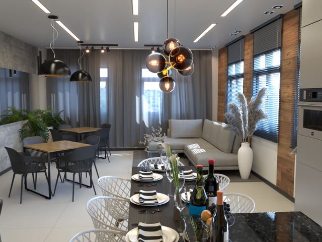 Cobertura / Penthouse com 148m² 3 quartos e 3 banheiros, à venda, no bairro Salgado Filho em Belo Horizonte