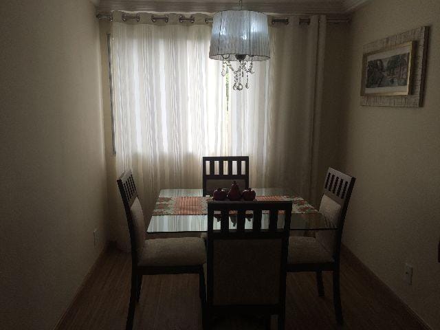 Foto do Cobertura / Penthouse - Apartamento Cobertura Spazio Campos das Nascentes Jardim América | RUSSI IMÓVEIS