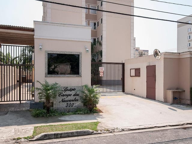 Foto do Cobertura / Penthouse - Apartamento Cobertura Spazio Campos das Nascentes Jardim América | RUSSI IMÓVEIS