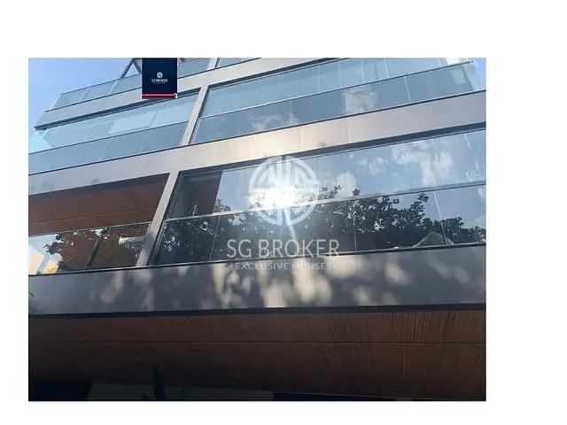 Cobertura / Penthouse 4 quartos e 5 banheiros, à venda, no bairro Barra da Tijuca em Rio de Janeiro