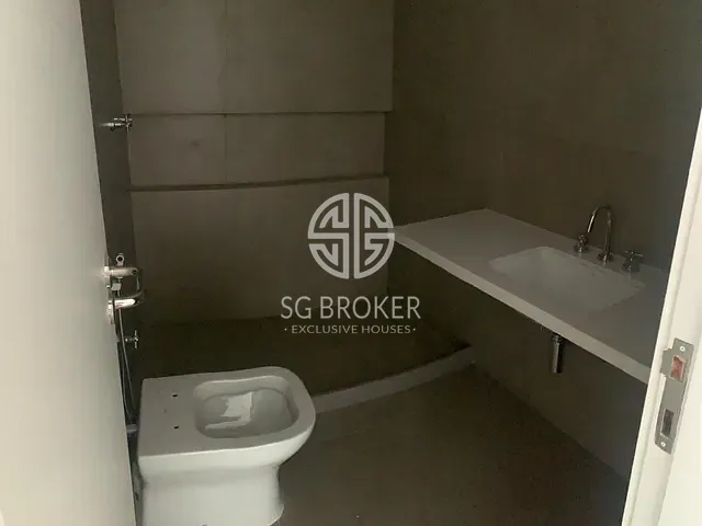 Cobertura / Penthouse 4 quartos e 5 banheiros, à venda, no bairro Barra da Tijuca em Rio de Janeiro