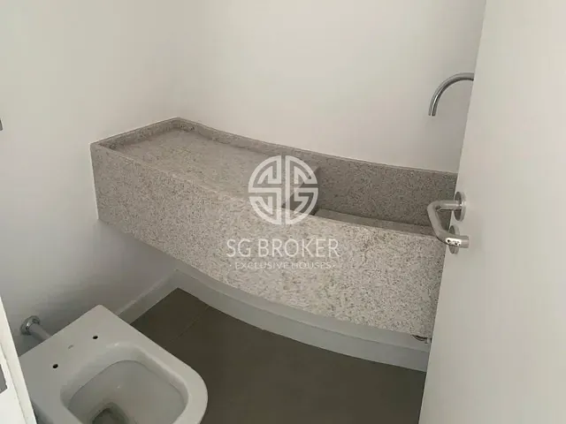 Cobertura / Penthouse 4 quartos e 5 banheiros, à venda, no bairro Barra da Tijuca em Rio de Janeiro