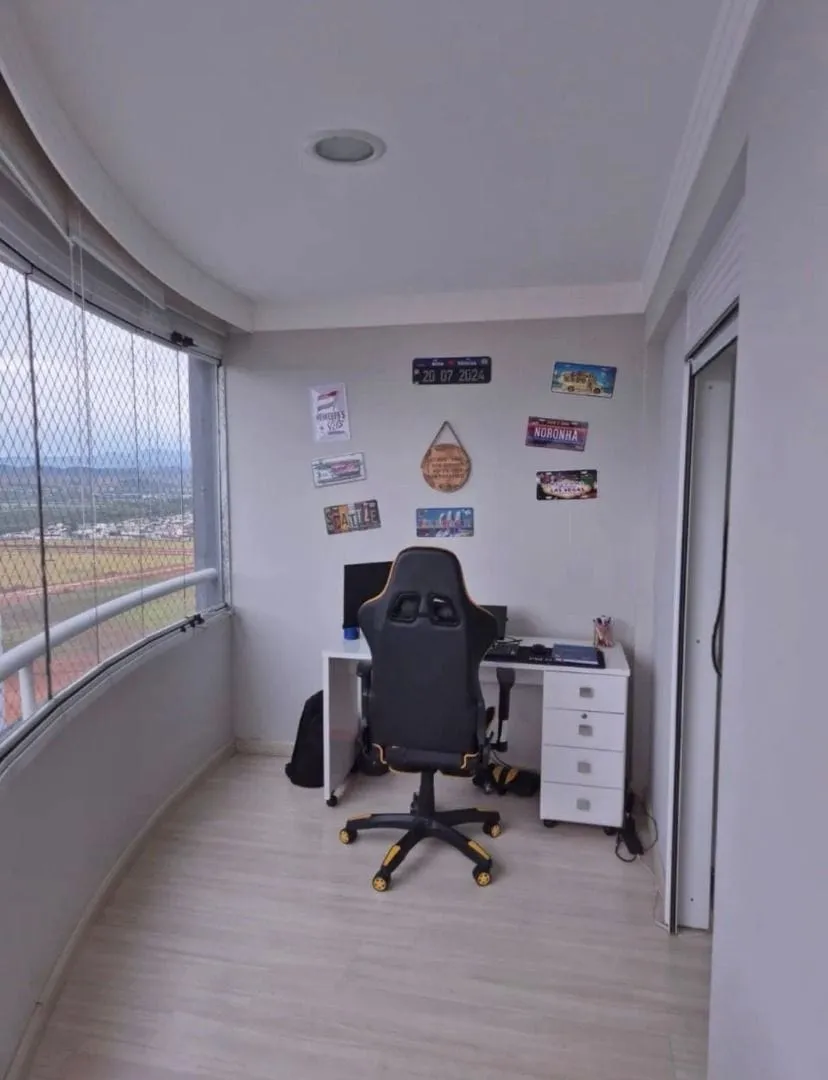 Cobertura, 3 quartos, 142 m² - Foto 5