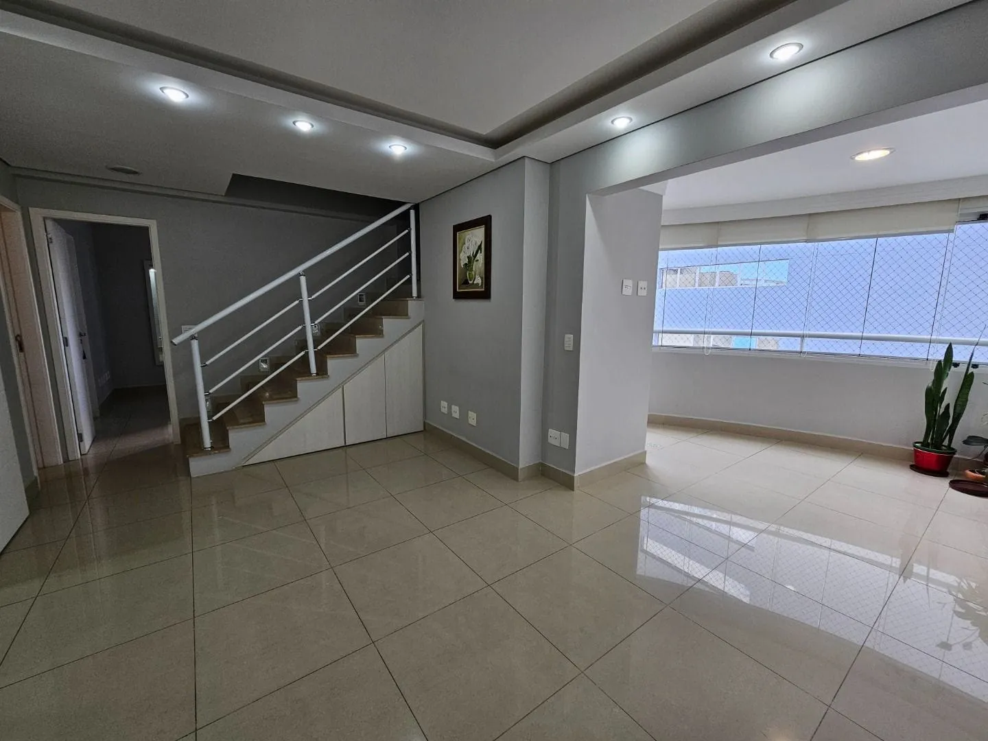Cobertura, 3 quartos, 142 m² - Foto 8