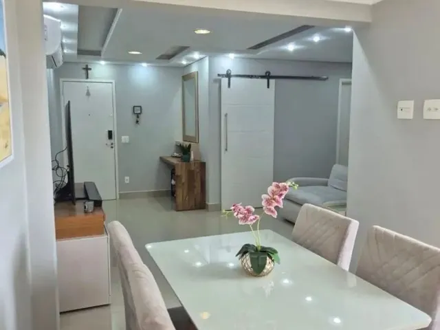 Cobertura / Penthouse com 10m² 3 quartos e 3 banheiros, à venda, no bairro Jardim Aquarius em São José Dos Campos