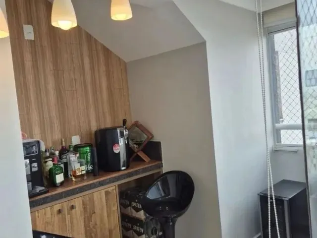 Cobertura / Penthouse com 10m² 3 quartos e 3 banheiros, à venda, no bairro Jardim Aquarius em São José Dos Campos