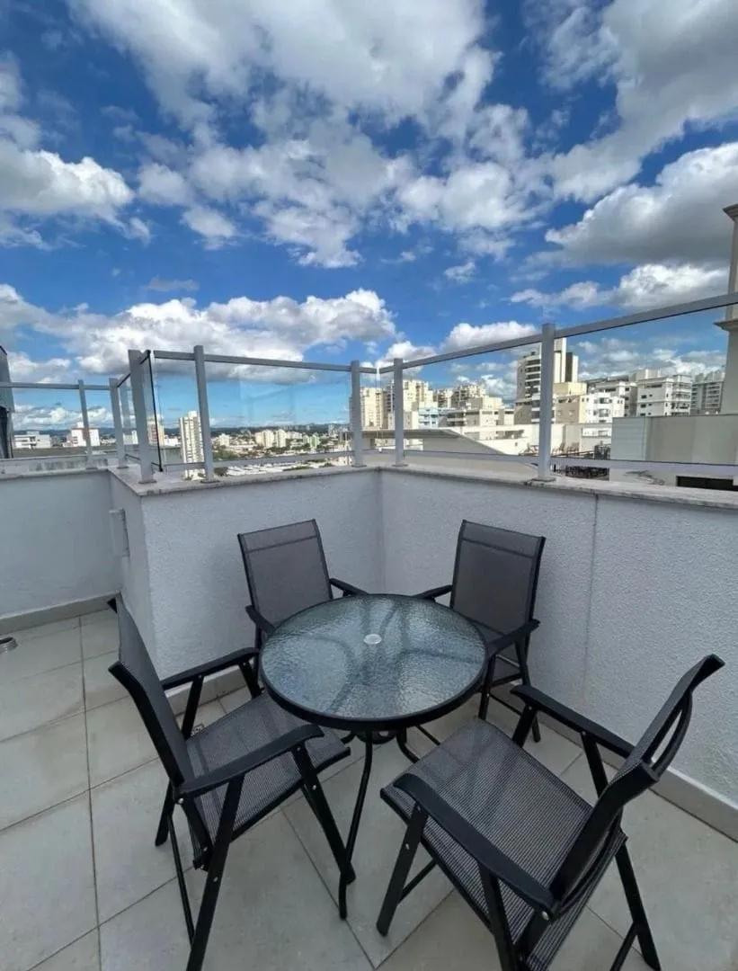 Cobertura, 3 quartos, 142 m² - Foto 39