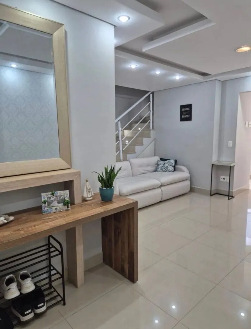 Cobertura, 3 quartos, 142 m² - Foto 2