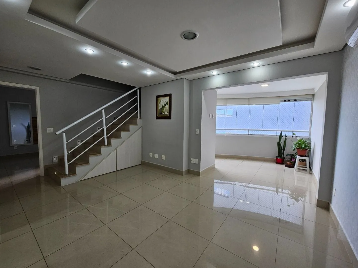 Cobertura, 3 quartos, 142 m² - Foto 6
