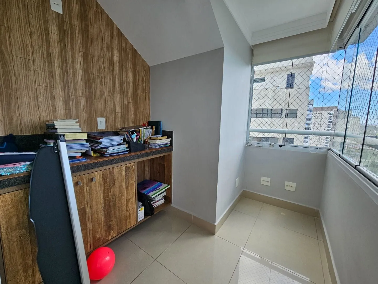 Cobertura, 3 quartos, 142 m² - Foto 14