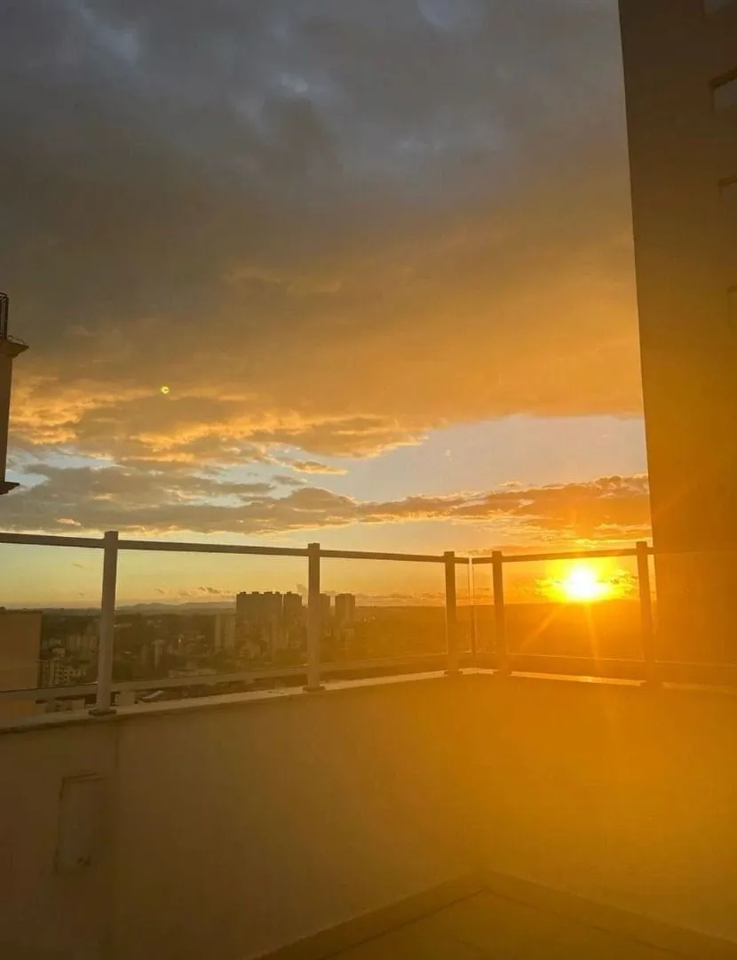 Cobertura, 3 quartos, 142 m² - Foto 4