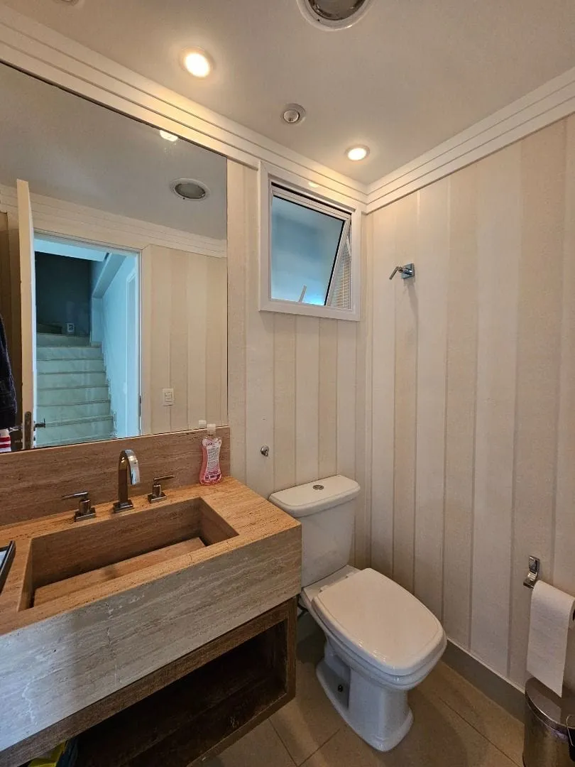 Cobertura, 3 quartos, 142 m² - Foto 17