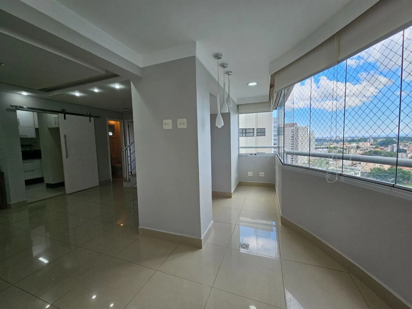 Cobertura, 3 quartos, 142 m² - Foto 13