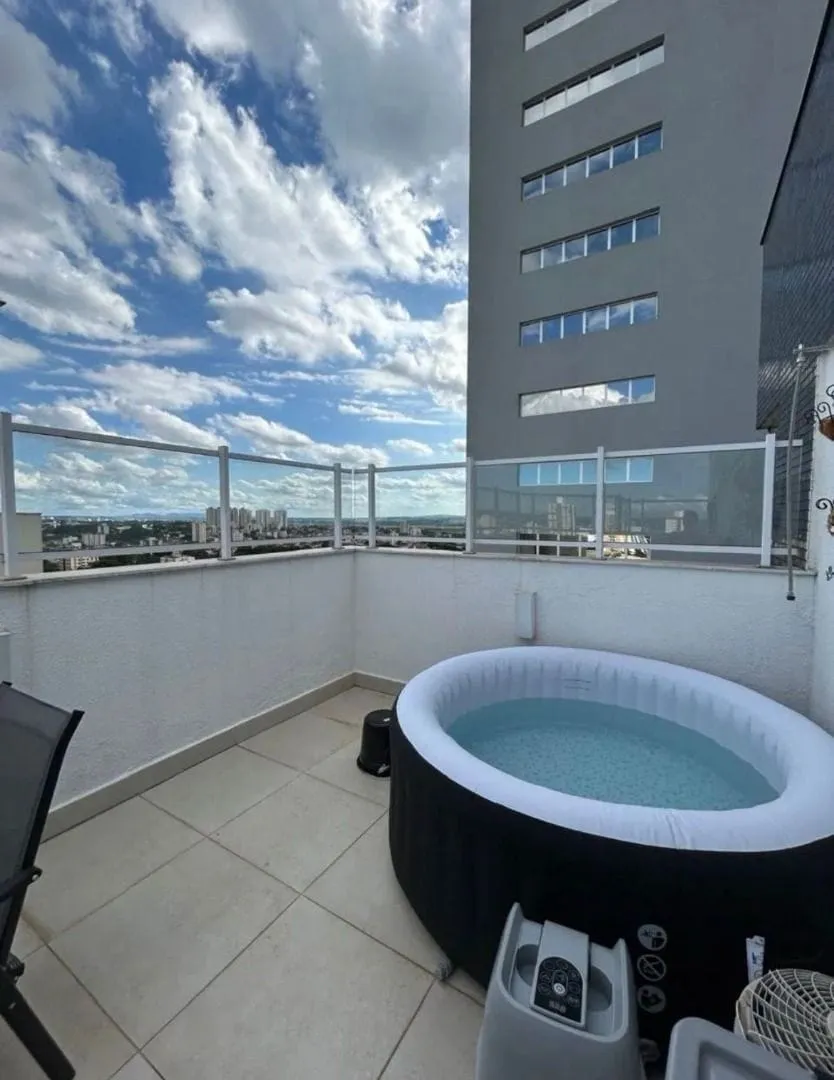 Cobertura, 3 quartos, 142 m² - Foto 46