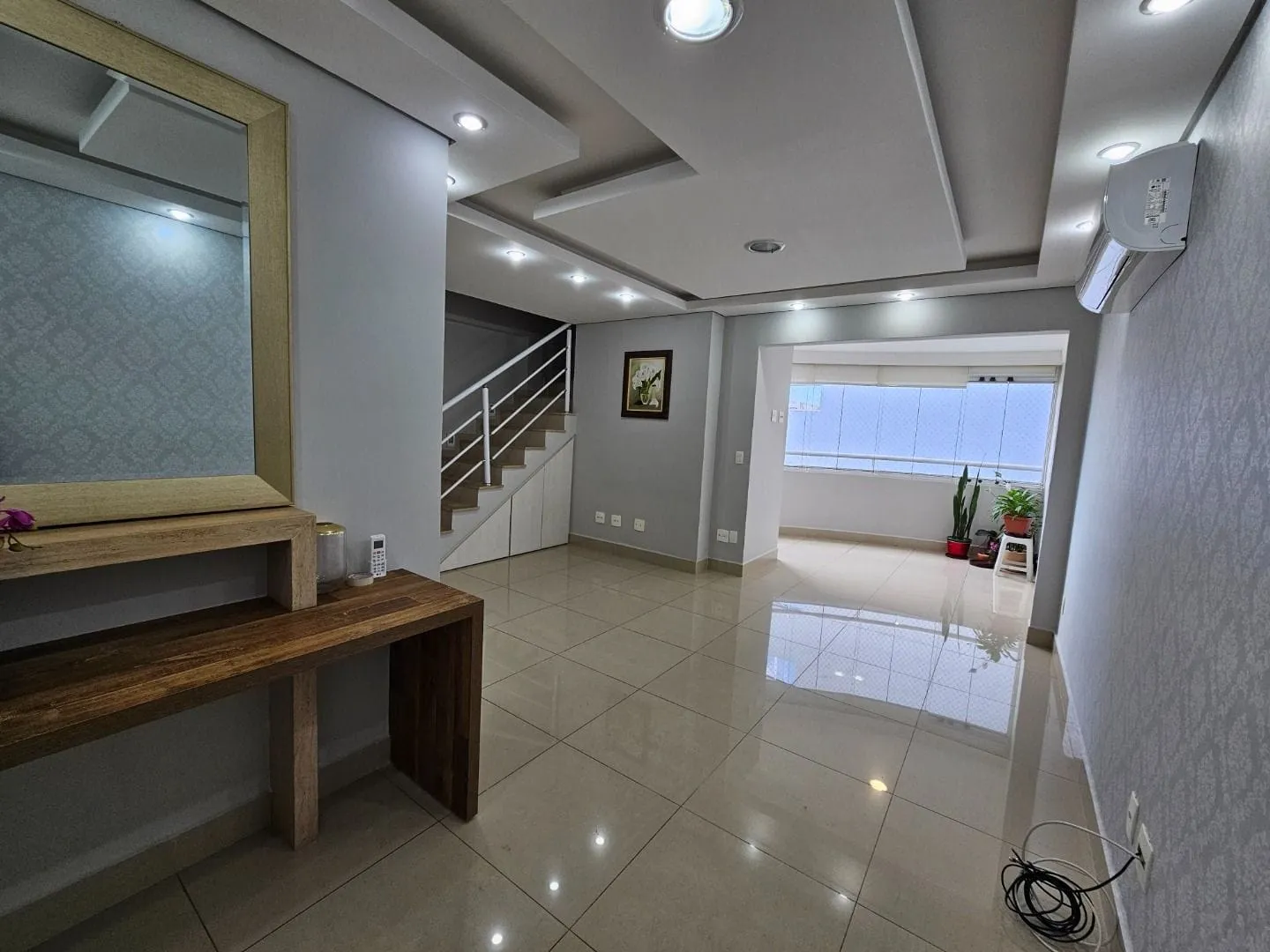 Cobertura, 3 quartos, 142 m² - Foto 7