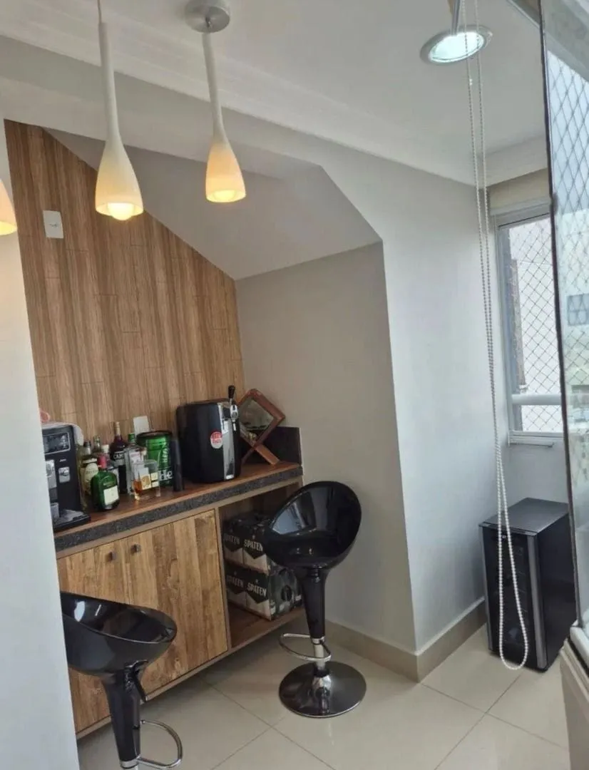 Cobertura, 3 quartos, 142 m² - Foto 3