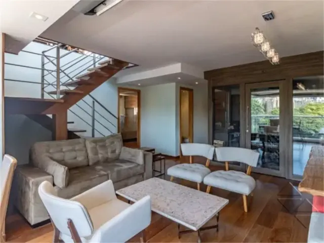 Foto do Cobertura / Penthouse - Cobertura / Duplex à venda, Vila Ipojuca, São Paulo, SP | Vista Livre
