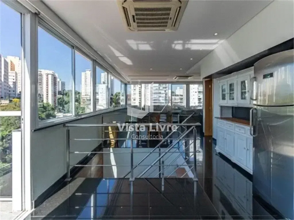 Cobertura, 3 quartos, 180 m² - Foto 28