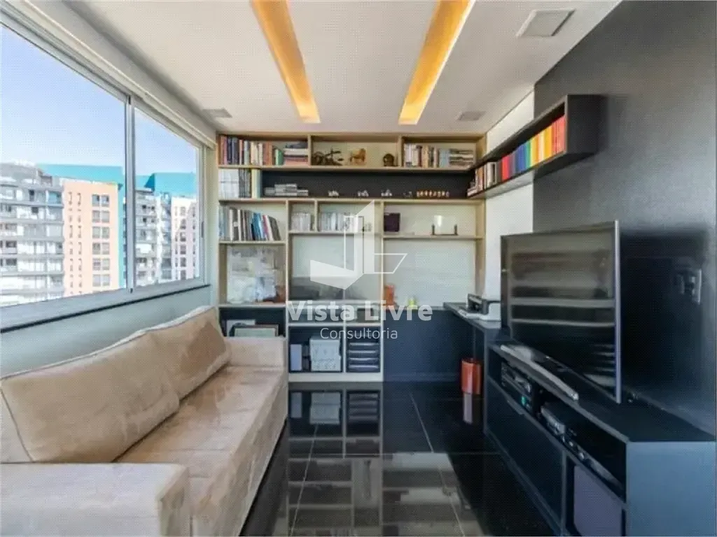 Cobertura, 3 quartos, 180 m² - Foto 35