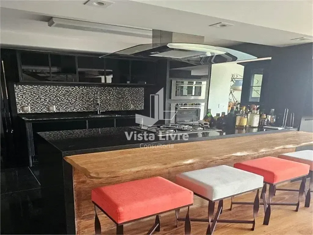 Cobertura, 3 quartos, 180 m² - Foto 18
