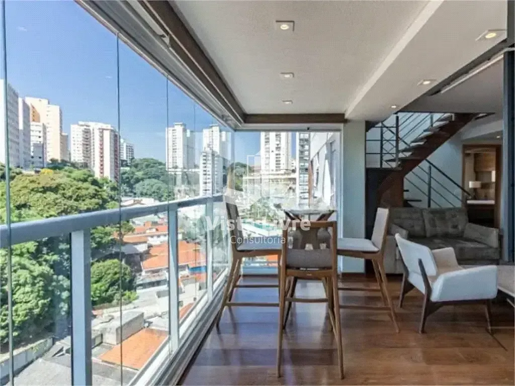 Cobertura, 3 quartos, 180 m² - Foto 10