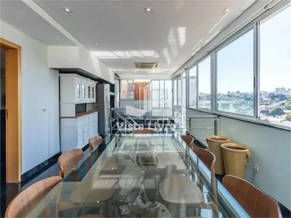Cobertura, 3 quartos, 180 m² - Foto 30