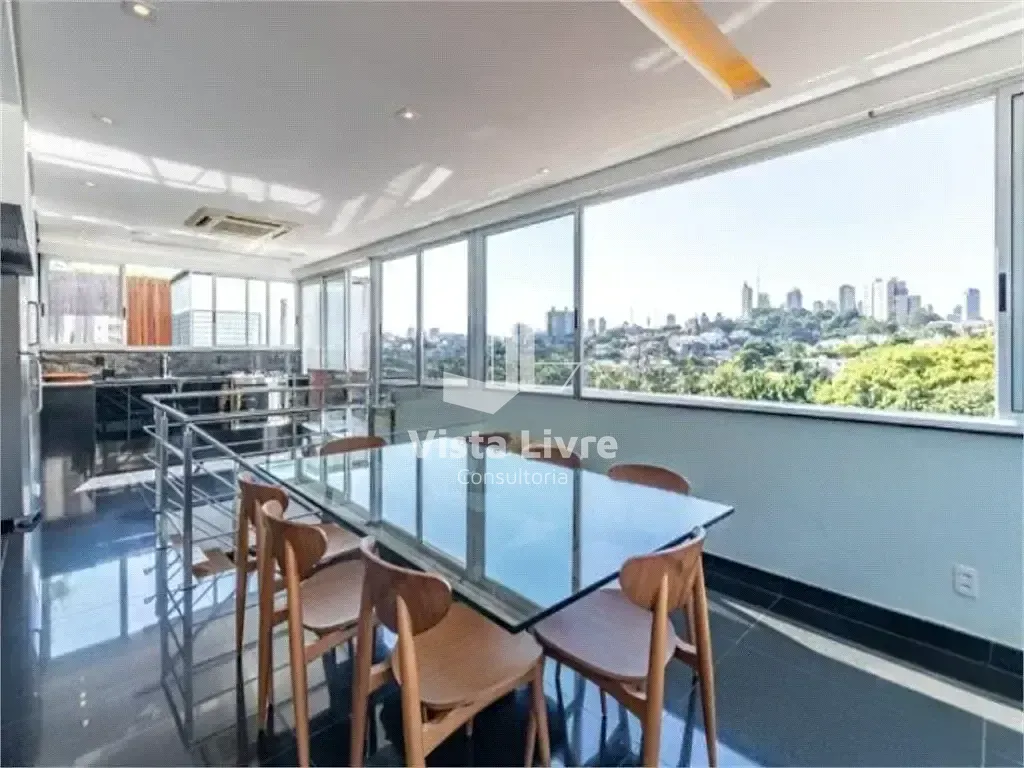 Cobertura, 3 quartos, 180 m² - Foto 39