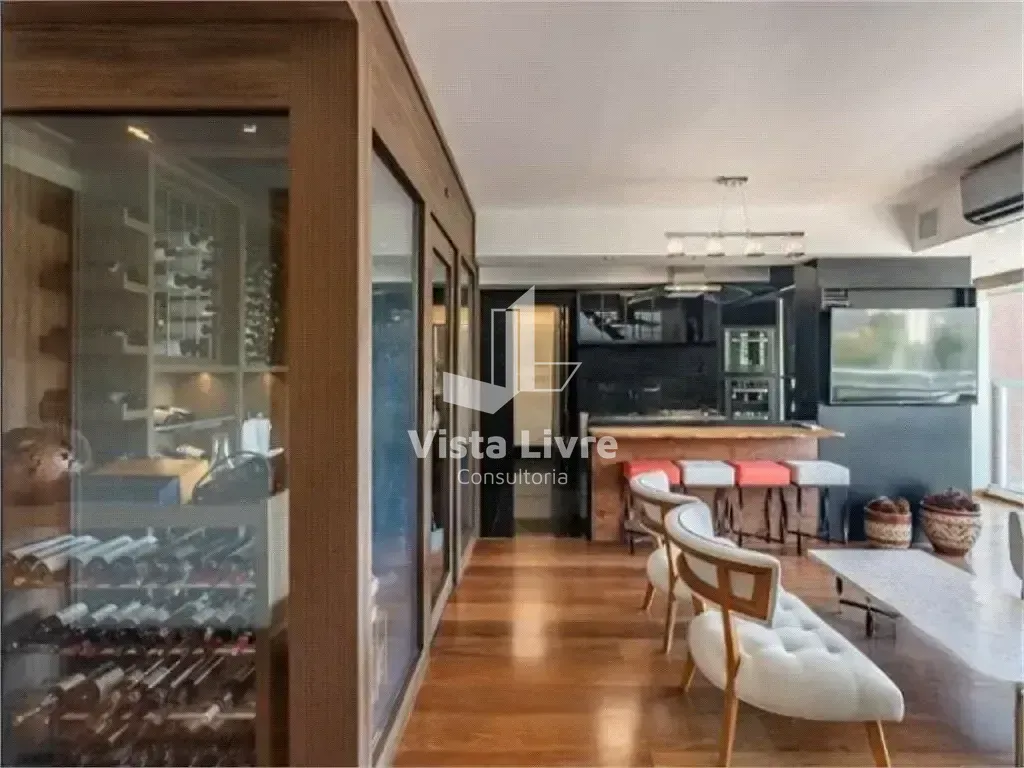 Cobertura, 3 quartos, 180 m² - Foto 7