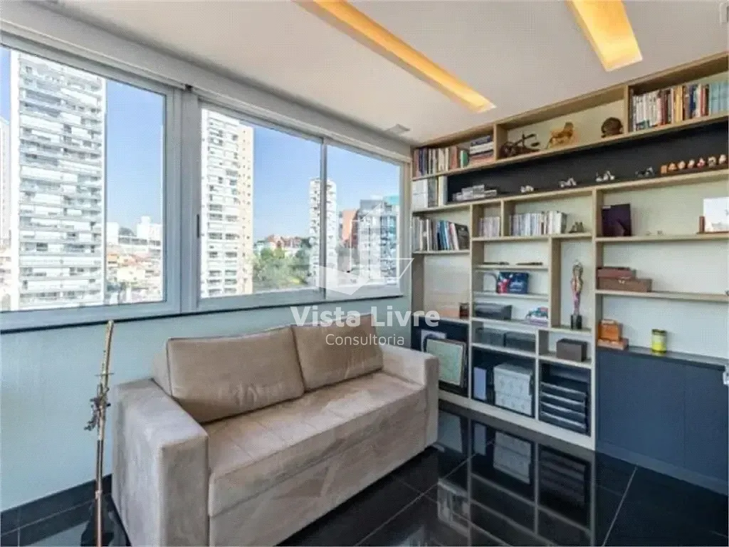 Cobertura, 3 quartos, 180 m² - Foto 36