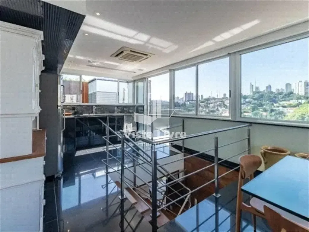 Cobertura, 3 quartos, 180 m² - Foto 31