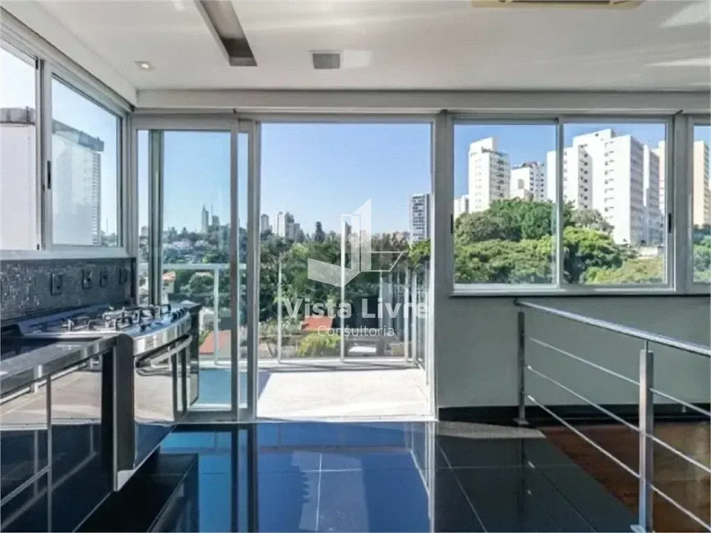 Cobertura, 3 quartos, 180 m² - Foto 32