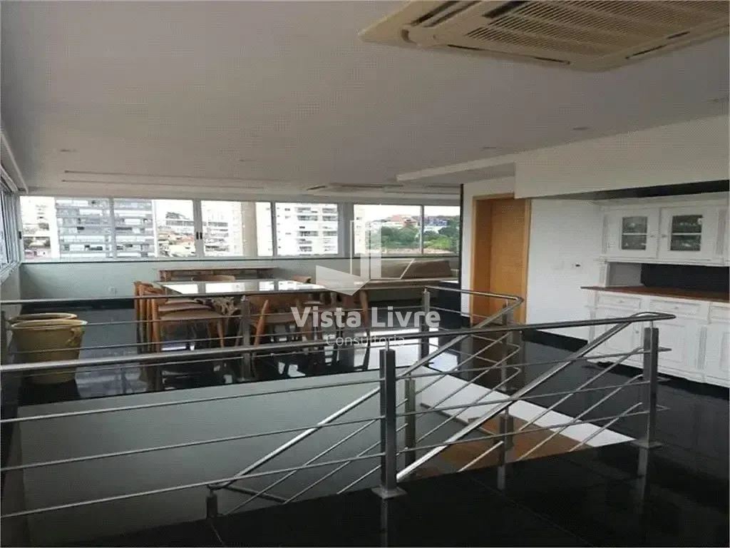 Cobertura, 3 quartos, 180 m² - Foto 29