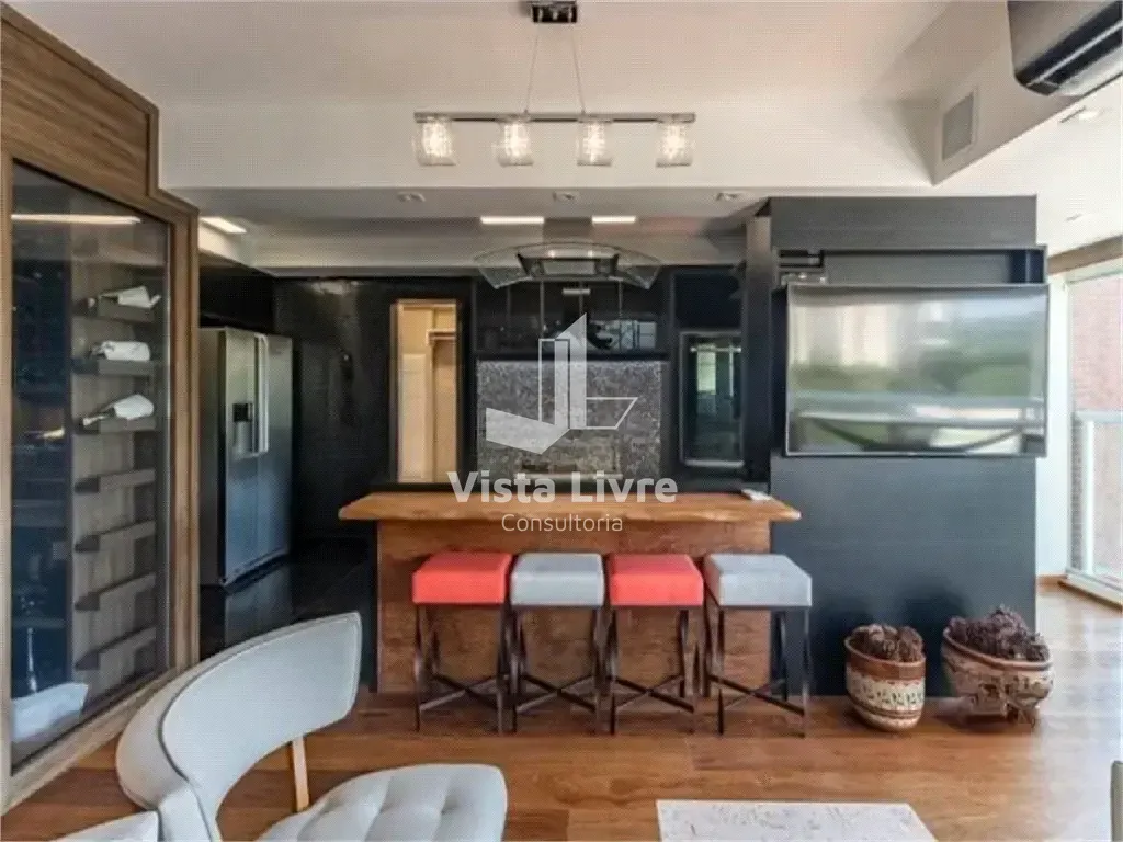 Cobertura, 3 quartos, 180 m² - Foto 17