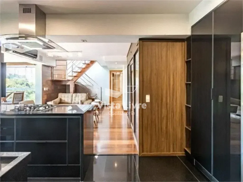 Cobertura, 3 quartos, 180 m² - Foto 9